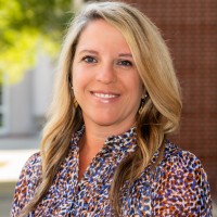 Auburn University Industrial and Systems Engineering Employee Carla Nelson's profile photo
