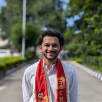 Aman Bragta Email