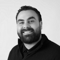 Korvus Technology Employee Kyle Matharu's profile photo