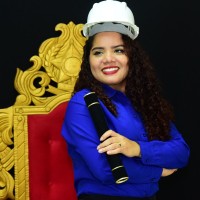 Acquatool Consultoria Employee Estéfane Santos's profile photo