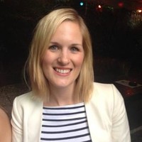 MGN events Employee Clare Fagg's profile photo