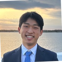 Citi Employee Luke Yang's profile photo