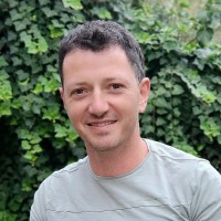 Noble Employee Gil Tselenchuk's profile photo