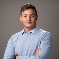 SailPoint Employee Brandon Ackerman's profile photo