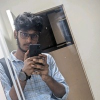 CRYPTON Employee Navaz Akbar's profile photo