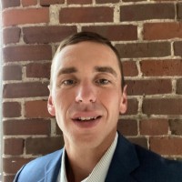 Anheuser-Busch Employee Matthew Workman's profile photo