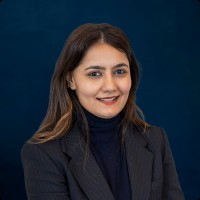 Oxygen Employee Monika B.'s profile photo