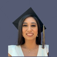 Deep Space Sparkle Employee Barbara Vargas's profile photo