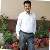 C.M.R. LIMITED Employee Ss Rana's profile photo