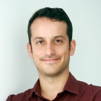 Magfi Employee Filippo Martinelli's profile photo