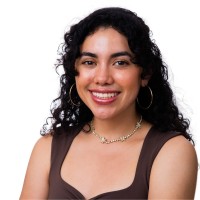 Pepperdine University School of Public Policy Employee Nataly Luna's profile photo