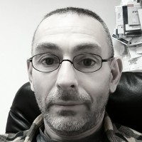 Oqton Employee Kirill Volchek's profile photo