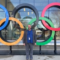 Descriptive Video Works Employee Jeff Heck's profile photo