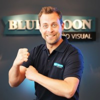 BLUE MOON Employee Steven Bordinckx's profile photo
