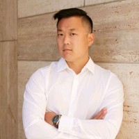 KWONBAE Employee David Kwon's profile photo