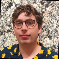 Menow Employee Isaac Singer's profile photo