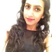 Pooja S Email