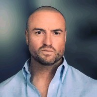 KINIMATIC Employee Mike Shaw's profile photo