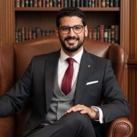 SINPEC Employee Esseddyq Mehdi's profile photo