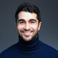Mokhtar Jeddi Email & Phone Number