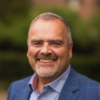 New Charter Technologies Employee James Richards's profile photo