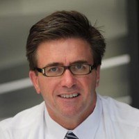 Message Stick Communications Employee Ian Hodge's profile photo