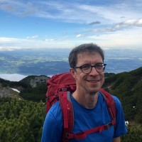 Thinkport GmbH Employee Markus Zapke-Gründemann's profile photo