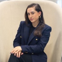 Nuna International B.V. Employee Ashleigh Bernstein's profile photo
