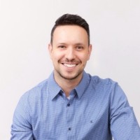 Atwill-Morin Employee Lucas Ochiliski's profile photo