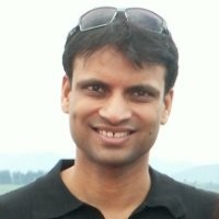 CommLoan Employee Peeyush Dayal's profile photo