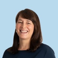 Ofwat Employee Ruth Noake's profile photo