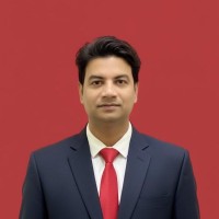 Aeroworld Logistics Pvt Ltd Employee Jawed Akhtar's profile photo