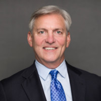 Trinseo Employee Frank Bozich's profile photo