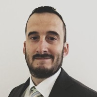 CM1 GmbH Employee Chris Catchings's profile photo