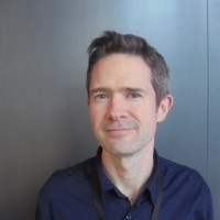 Accenture Employee Peter Crawley's profile photo