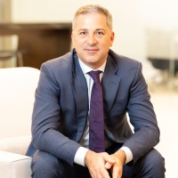 UBS Private Wealth Management Employee Todd Ziogas's profile photo