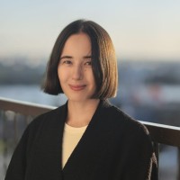 DataSpike Employee Alina Yapparova's profile photo