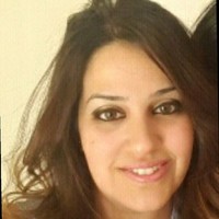 Sunrise Services, Inc. Employee Mariam Farag's profile photo