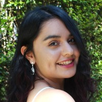 Madison Paredes Email & Phone Number
