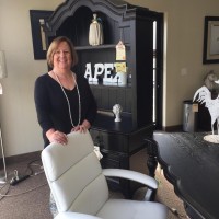 Apex Workplace Solutions Employee Martha Landis's profile photo