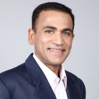 Coditas Employee Bhupesh Nadkarni's profile photo