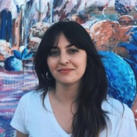Destira Leotards Employee Carly Correa's profile photo