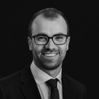 Northridge Employee Toby Cooper's profile photo