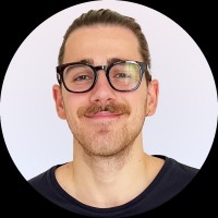 Wizenco Employee Antoine Leclercq's profile photo