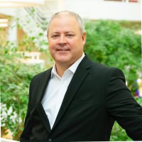 Kenvue Employee Graeme Jack's profile photo