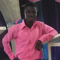 Oludele Gabriel Email