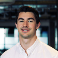 Apex Group Ltd (India Branch) Employee Alex Kelly's profile photo