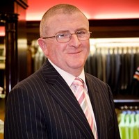 Louis Copeland and Sons Employee John Condon's profile photo