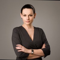 Lundsholt Dohme PLC Employee Sara Dąbrowska's profile photo