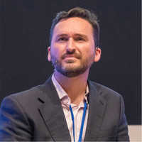 Turbo Energy Solar Innovation Employee Javier Ferrer's profile photo